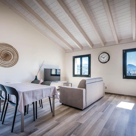 Lugano Suites Gravesano Exteriér fotografie
