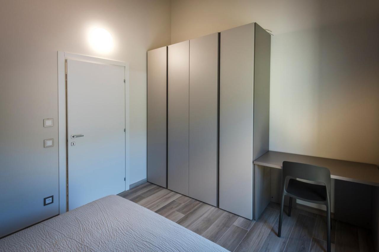 Lugano Suites Gravesano Exteriér fotografie