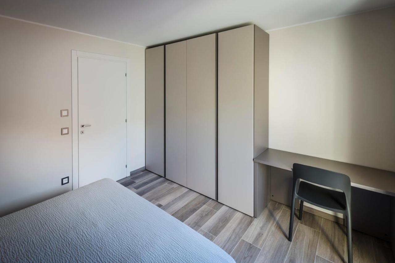 Lugano Suites Gravesano Exteriér fotografie