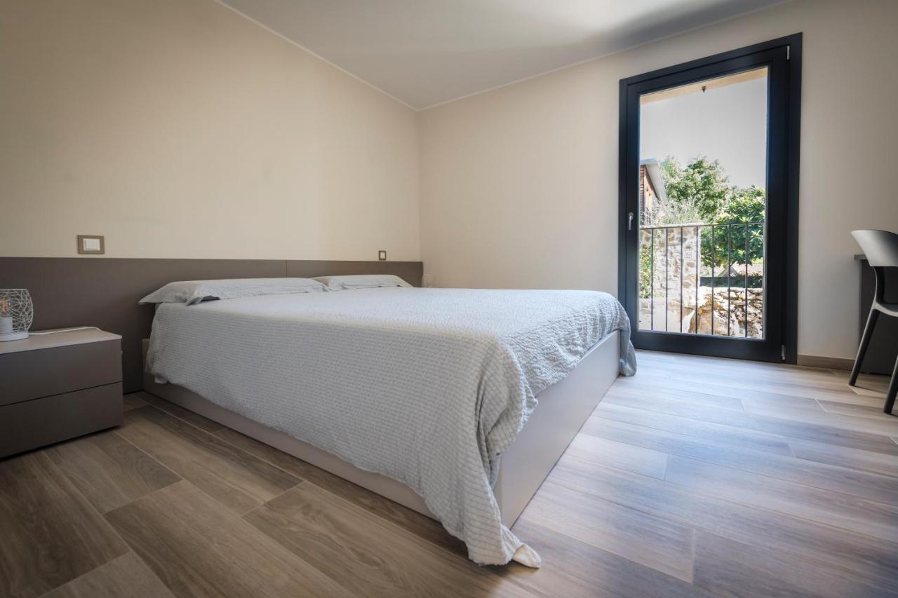 Lugano Suites Gravesano Exteriér fotografie