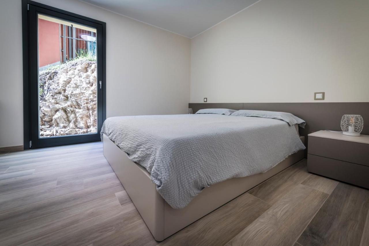 Lugano Suites Gravesano Exteriér fotografie