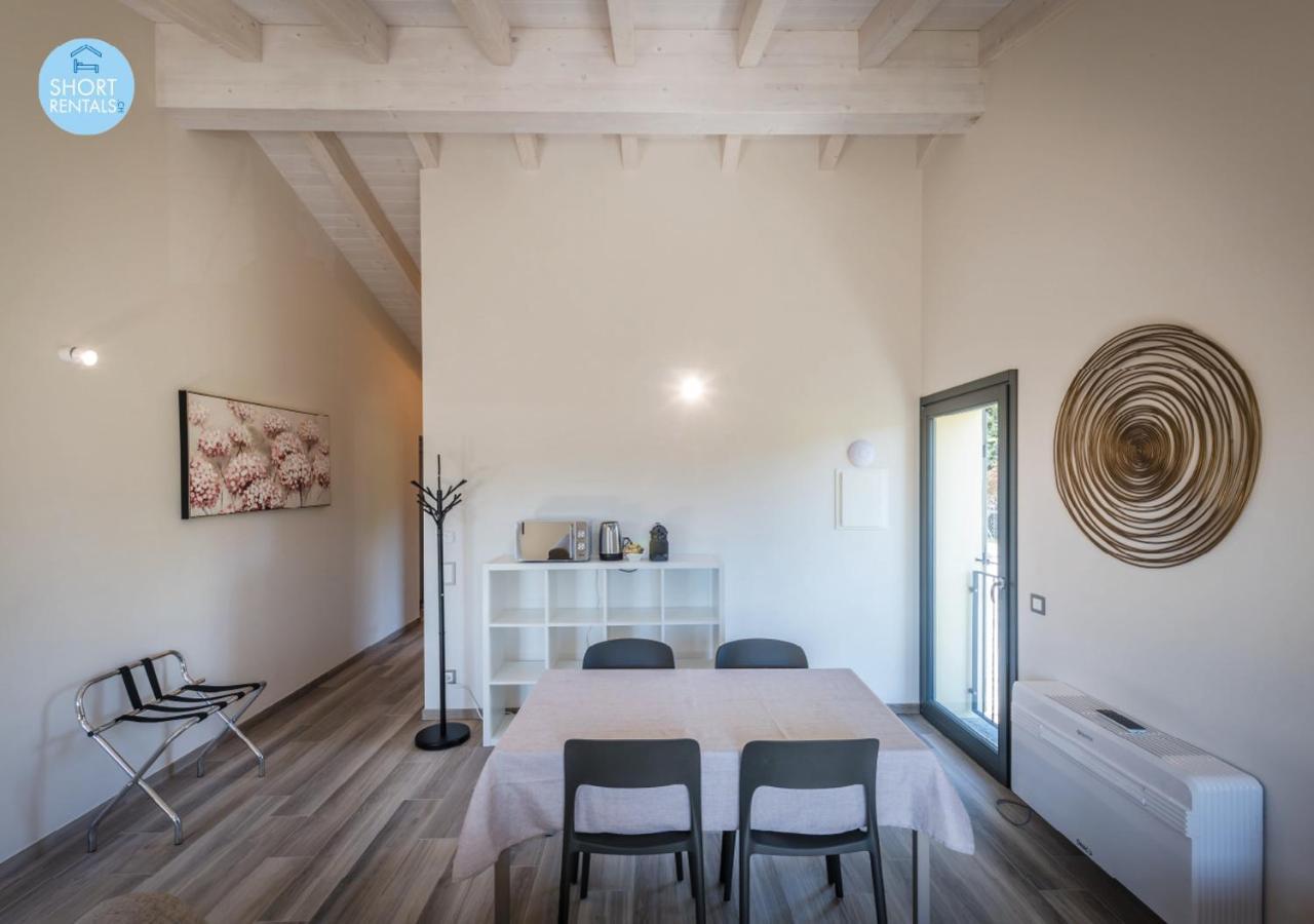 Lugano Suites Gravesano Exteriér fotografie