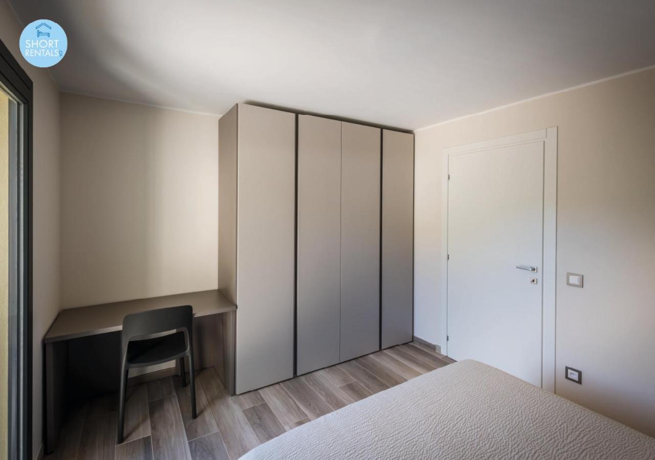 Lugano Suites Gravesano Exteriér fotografie