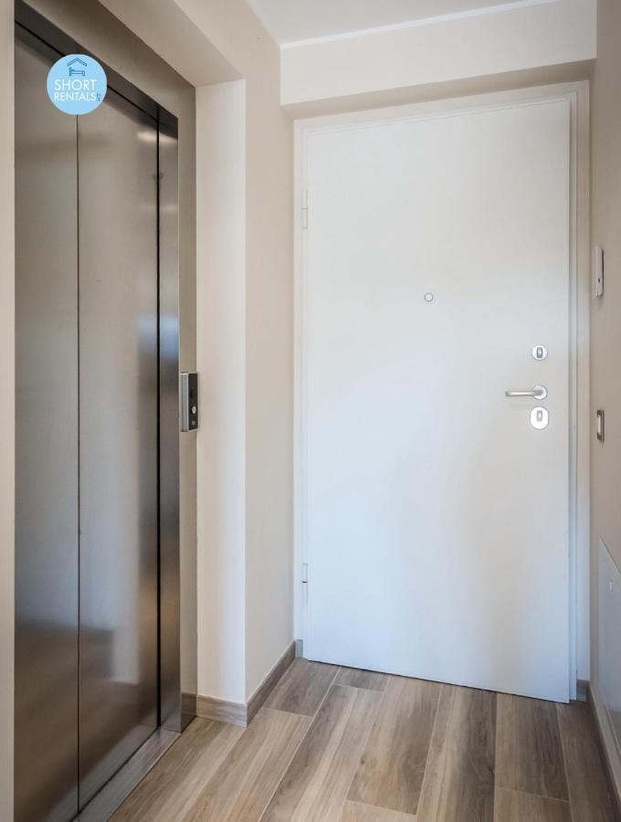 Lugano Suites Gravesano Exteriér fotografie