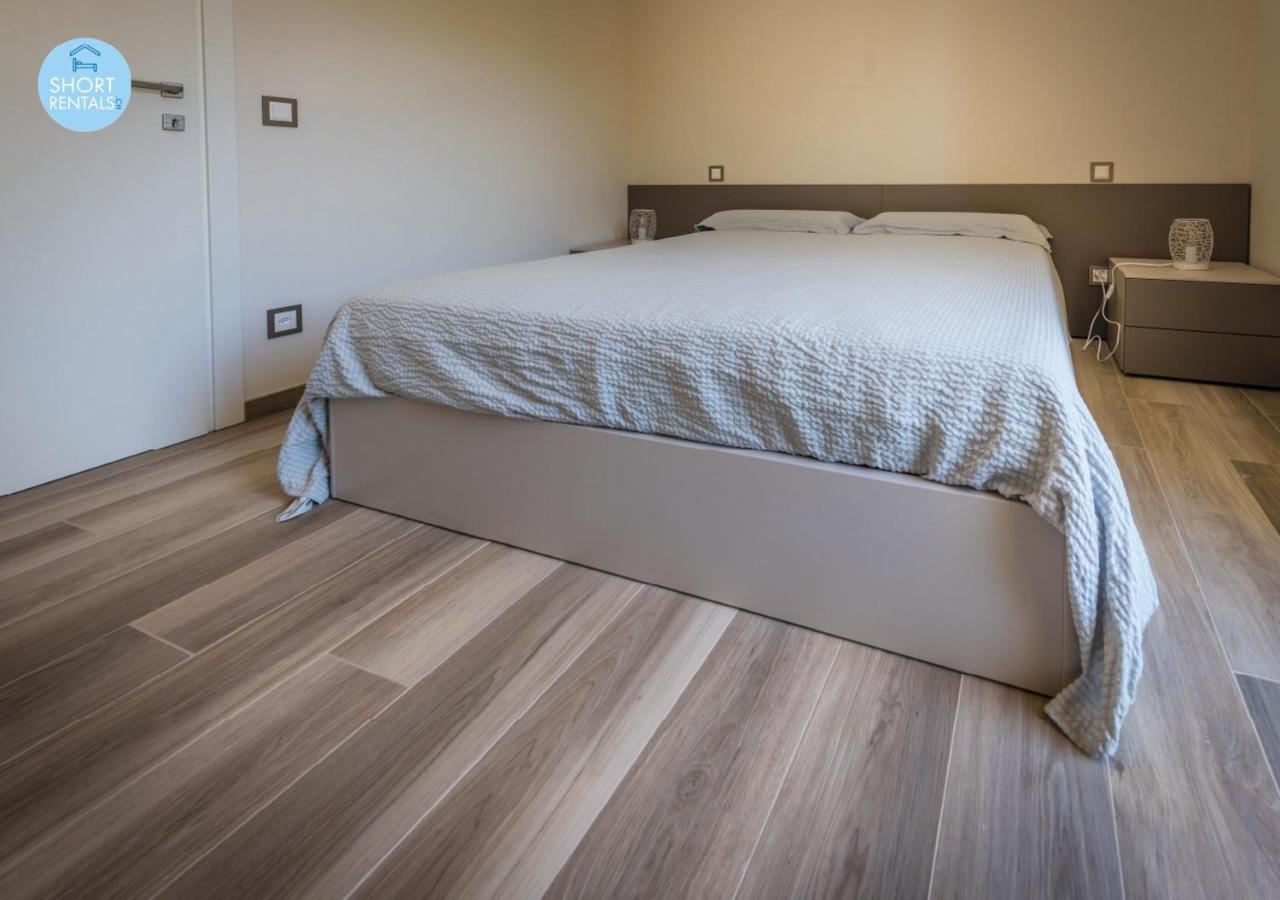 Lugano Suites Gravesano Exteriér fotografie
